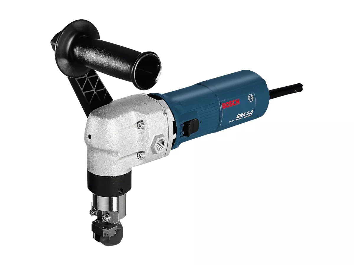 Grignoteuse GNA 3,5 BOSCH